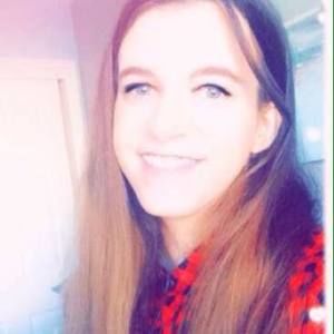 Meet your Posher, Lena